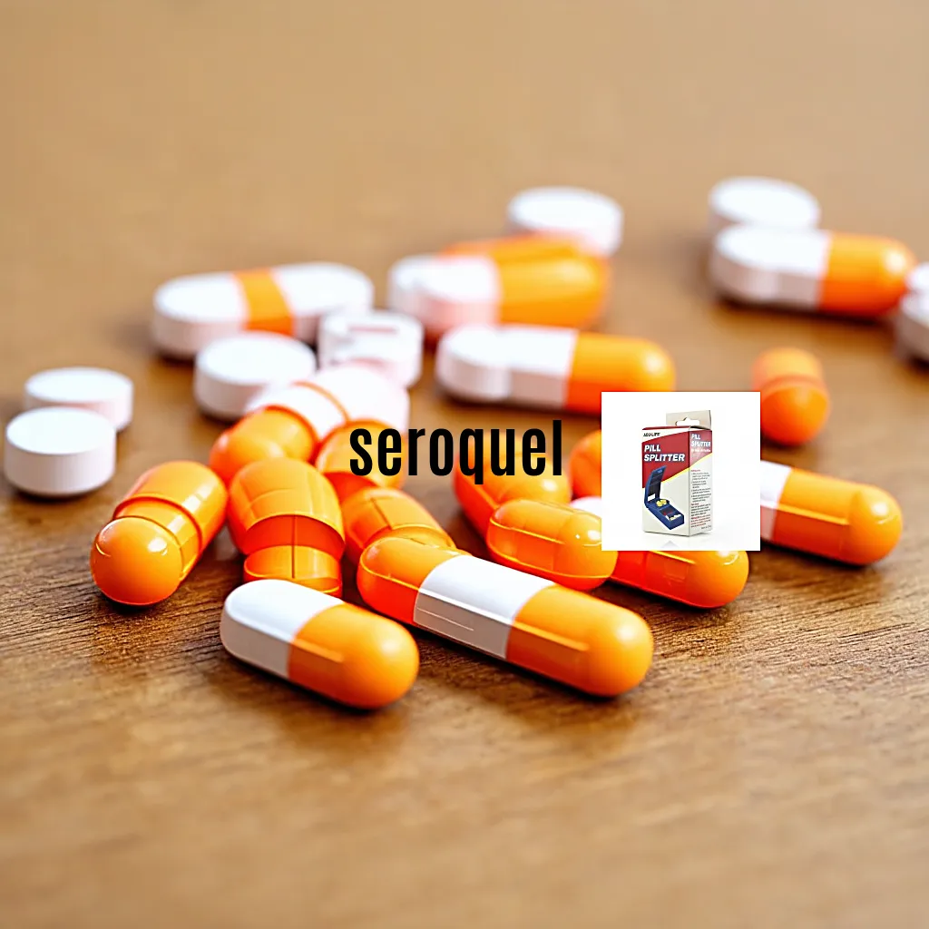 Seroquel 200 prix